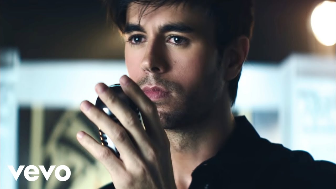 Enrique Iglesias